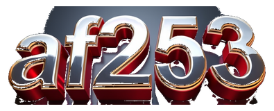 af253 logo