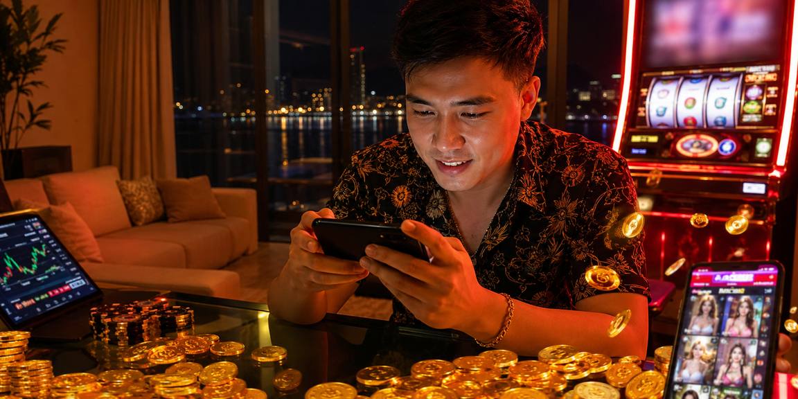 af253 Accumulator — Ghép Nhiều Trận Cùng Phiếu Cược