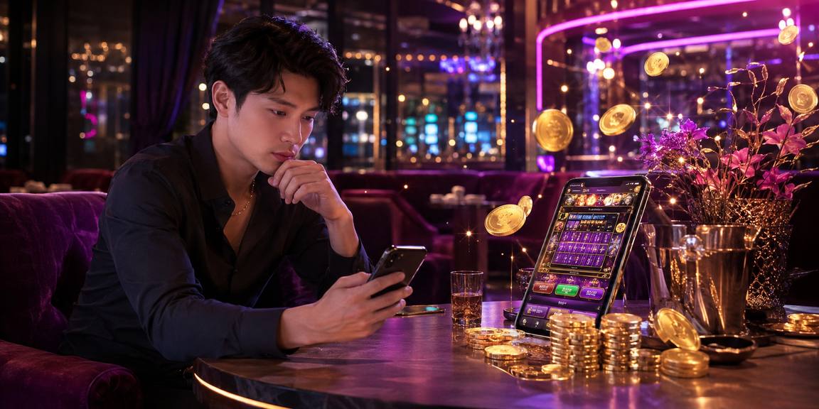af253 Cách Wolf Gold Hoạt Động Trong Sảnh af253